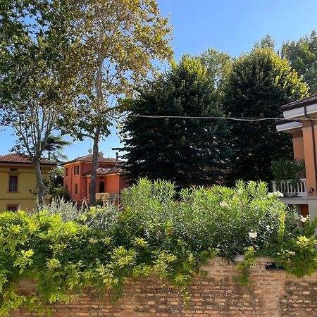 Borgogna 14 Villa Reggio Emilia Luaran gambar