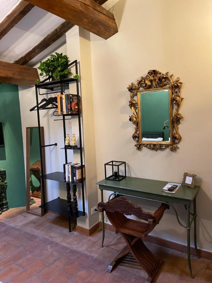 Borgogna 14 Villa Reggio Emilia Luaran gambar