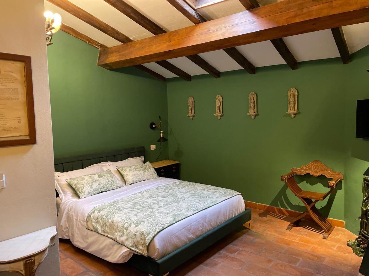 Borgogna 14 Villa Reggio Emilia Luaran gambar