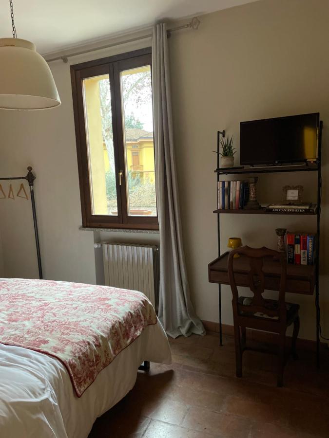 Borgogna 14 Villa Reggio Emilia Luaran gambar