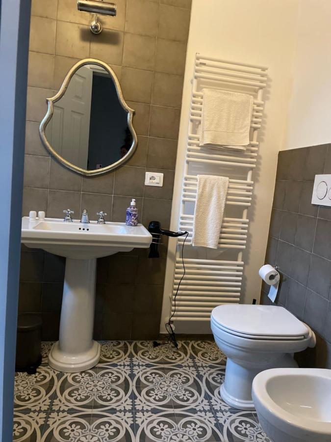 Borgogna 14 Villa Reggio Emilia Luaran gambar