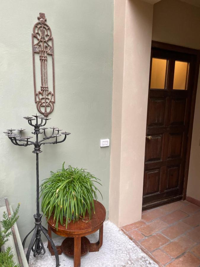 Borgogna 14 Villa Reggio Emilia Luaran gambar