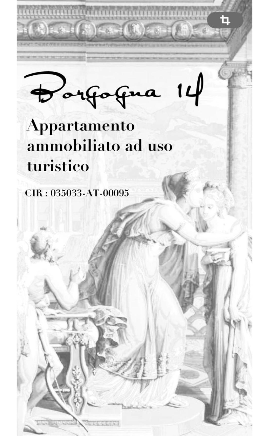 Borgogna 14 Villa Reggio Emilia Luaran gambar