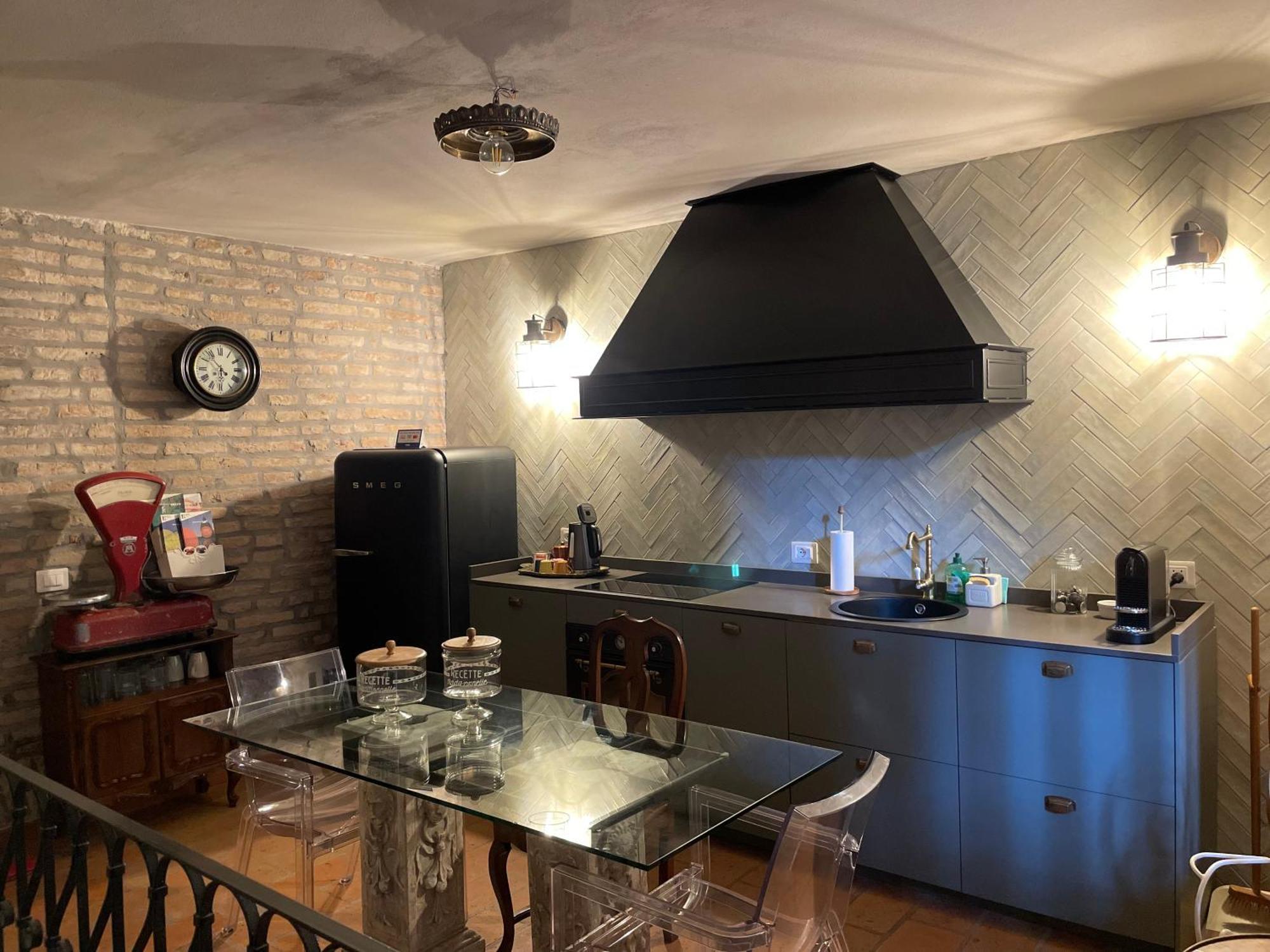 Borgogna 14 Villa Reggio Emilia Luaran gambar